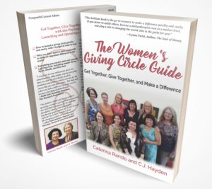 The Women's Giving Circle Guide