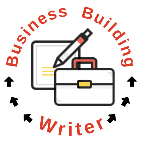 Business Building Writer