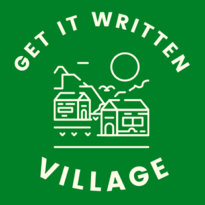 Get It Written Village